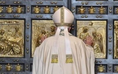 Cómo aprovechar el año jubilar (II)Sin Autor