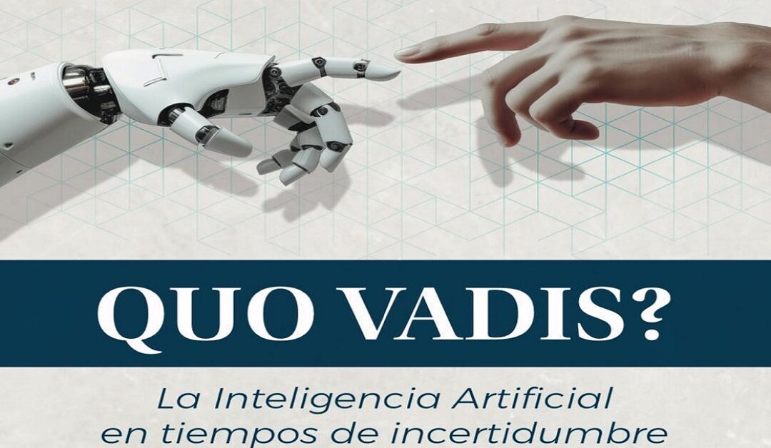 XVIII Jornadas Católicos y Vida Pública. QUO VADIS?Sin Autor