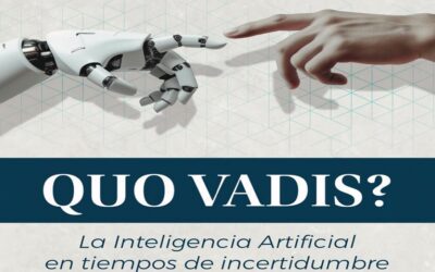 XVIII Jornadas Católicos y Vida Pública. QUO VADIS?Sin Autor