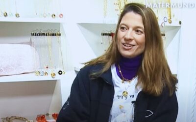 Casilda Finat: «Hay que vivir la fe sin miedo»Sin Autor