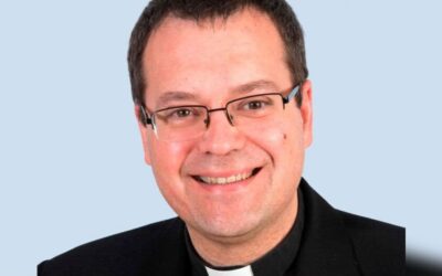 «Clonan» la voz del Obispo de Segovia para estafarSin Autor