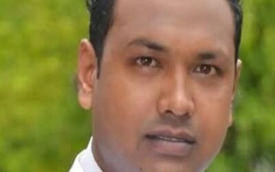 Rezamos por el P. Donald Martin asesinado en MyanmarSin Autor