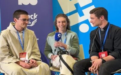 Los Fernández-Martos, una familia con diversas vocacionesSin Autor