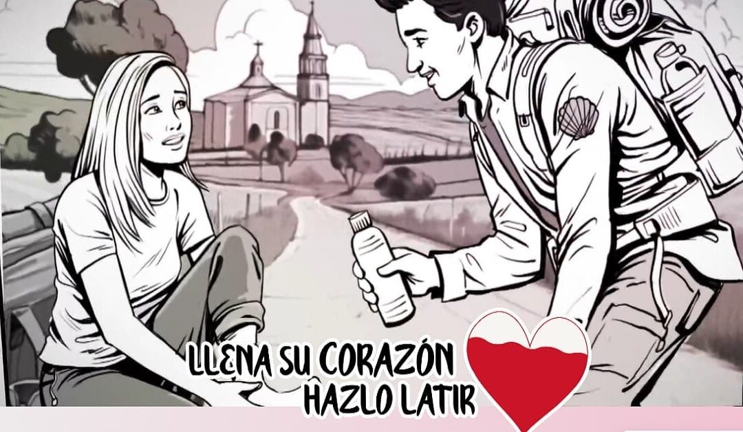 “Matrimonio es más” 2025: «Llena su corazón, hazlo latir»Sin Autor