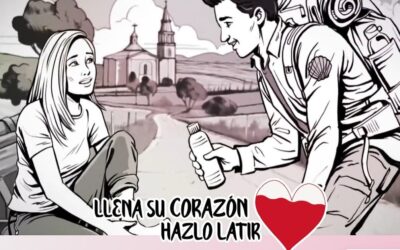 “Matrimonio es más” 2025: «Llena su corazón, hazlo latir»Sin Autor