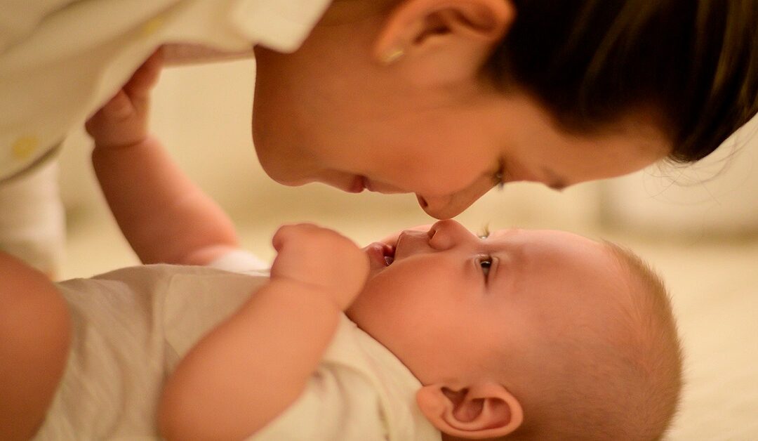 Antes de ser concebido fui un pensamiento de DiosSin Autor