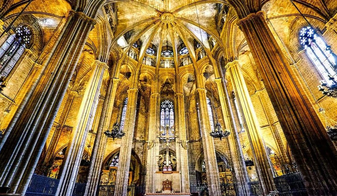 93 nuevos catecúmenos en BarcelonaSin Autor