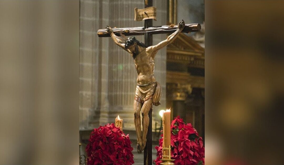 QuadragésimaJavier Pereda Pereda