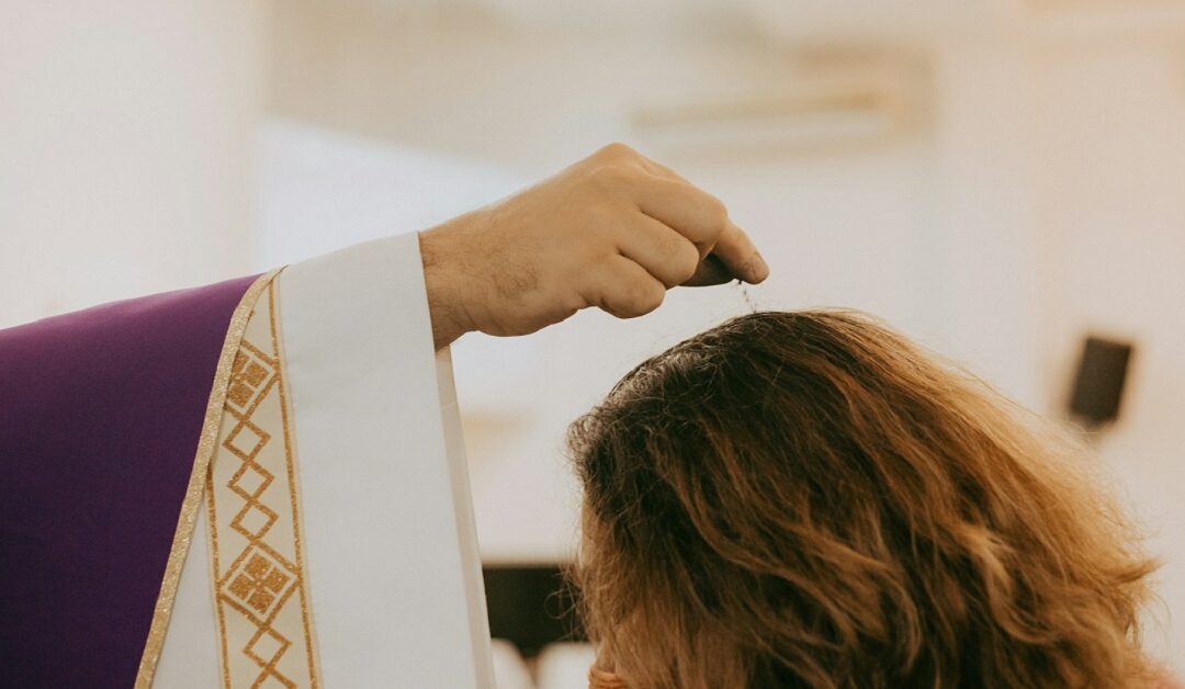 «Conviértete y cree en el evangelio»Sin Autor