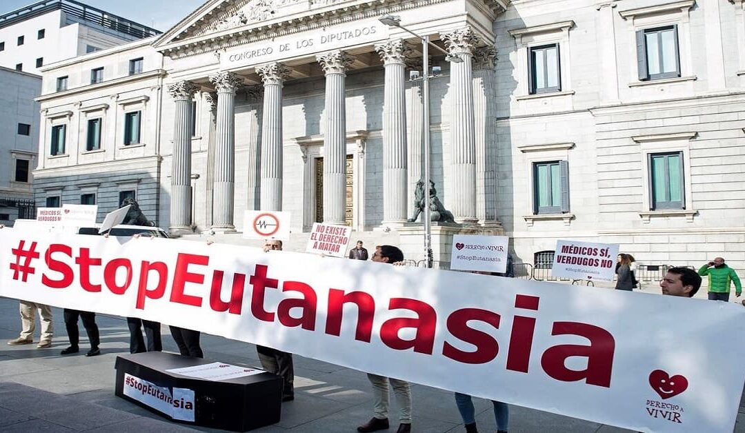 EutanasiaJavier Pereda Pereda