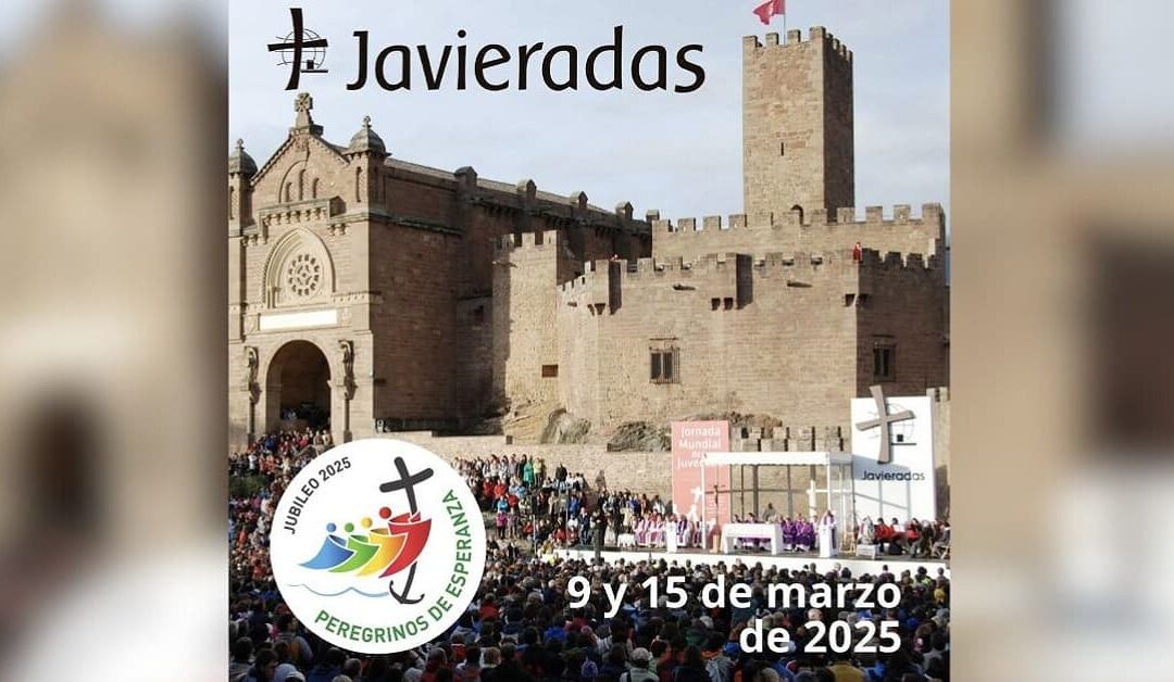 Vive las JavieradasSin Autor