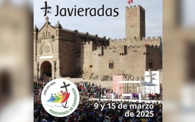 Vive las JavieradasSin Autor