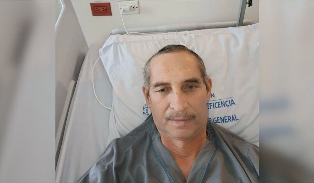 Rezamos por Lorenzo #RezamosContigoSin Autor