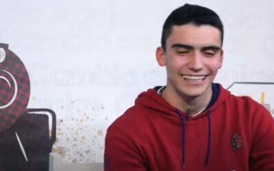 La vocación de Mateo GratacósSin Autor