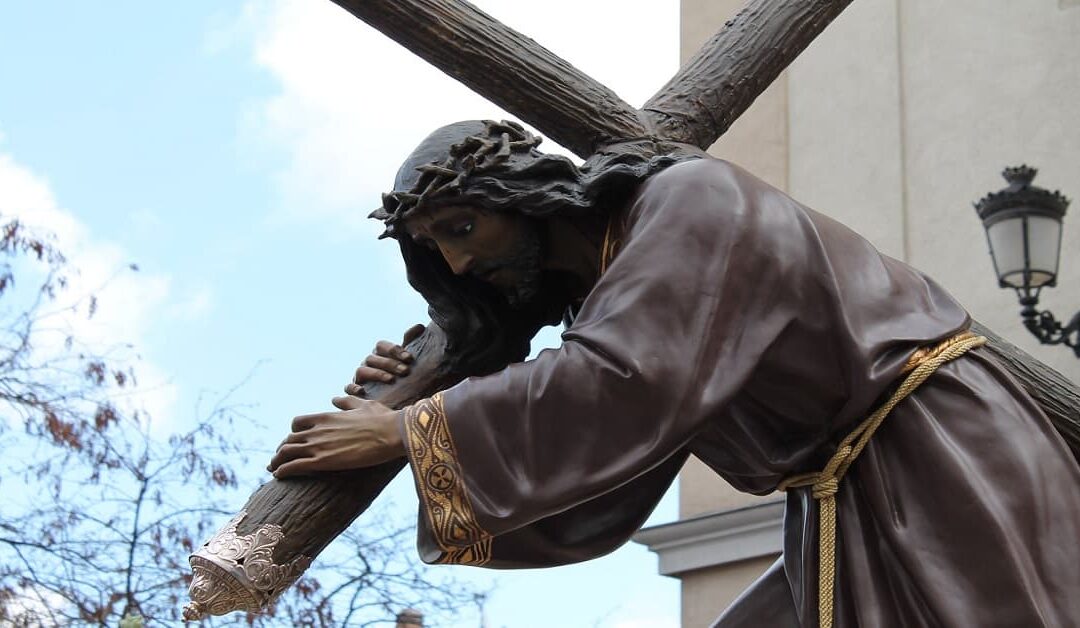 Tiempo de Cuaresma, tiempo de EsperanzaSin Autor