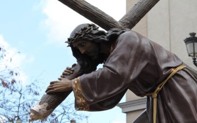 Tiempo de Cuaresma, tiempo de EsperanzaSin Autor