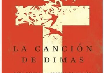 «La canción de Dimas». Tony Gratacós