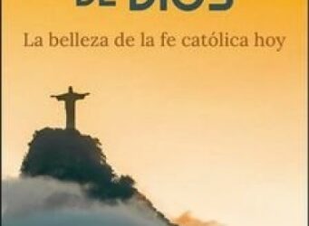 «La revolución de Dios». Ignacio Amorós Rodríguez-Fraile