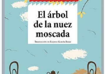 «El árbol de la nuez moscada». Margery Sharp