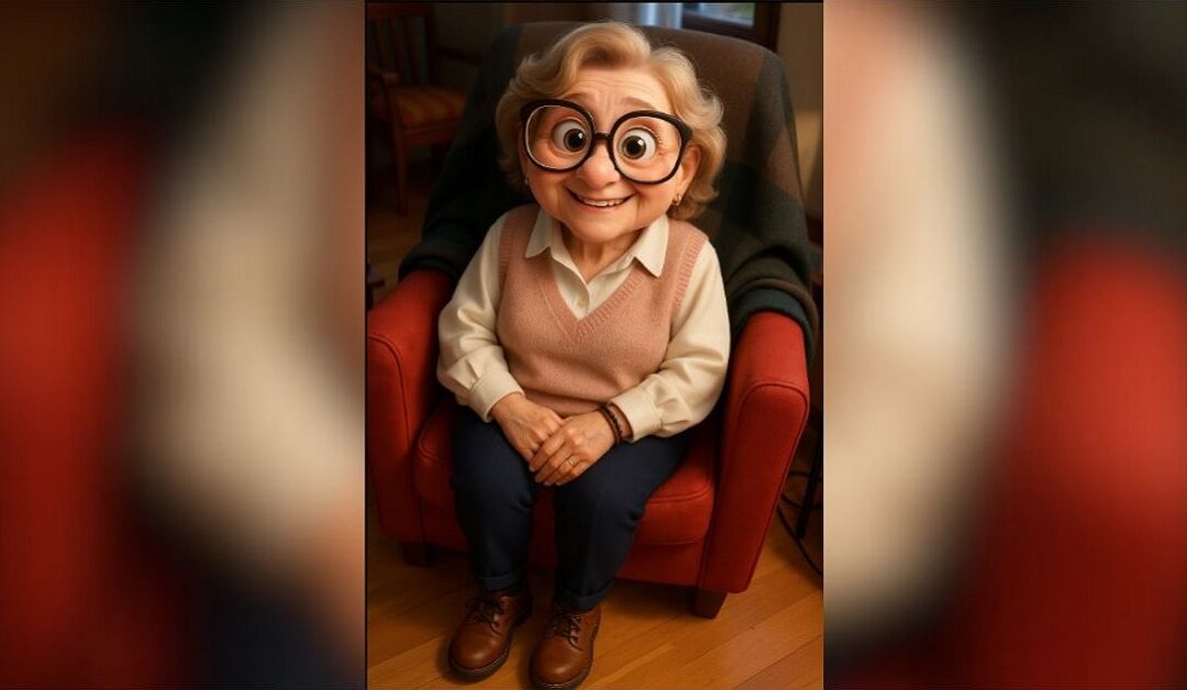Piensa mal…Águeda Rey