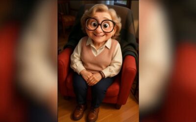 Piensa mal…Águeda Rey