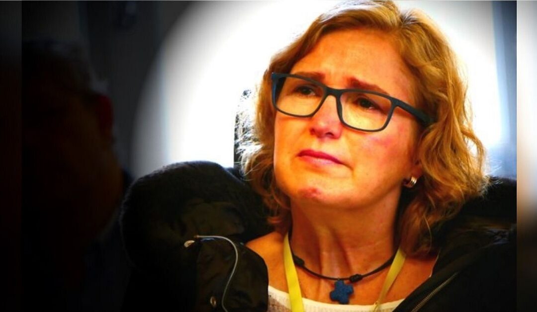 La felicidad máximaÁgueda Rey