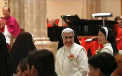 Las Oblatas de Jesús Sacerdote abandonan diócesis mexicanaSin Autor