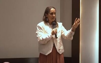 El feminismo desnuda la dignidad. María del HimalayaSin Autor