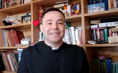 Testimonio del P. Víctor, sacerdote y torero aficionadoSin Autor