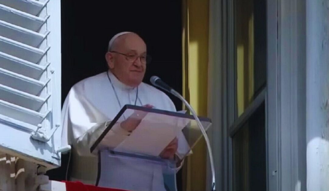 Carta de un sacerdote al fallecido Papa FranciscoSin Autor