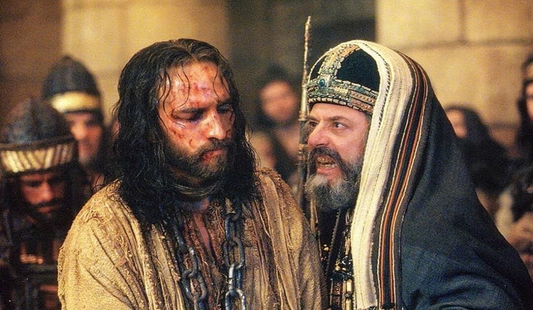 SanedrínJavier Pereda Pereda