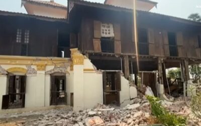 La acción de la Iglesia en el terremoto de TailandiaSin Autor