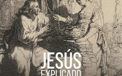 «Jesús explicado hoy». José Benito Cabaniña