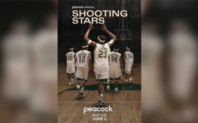 «Shooting Stars». La presión hace diamantes