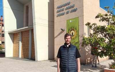 Vocación de Antonio Gil-Delgado: Amor y LibertadSin Autor