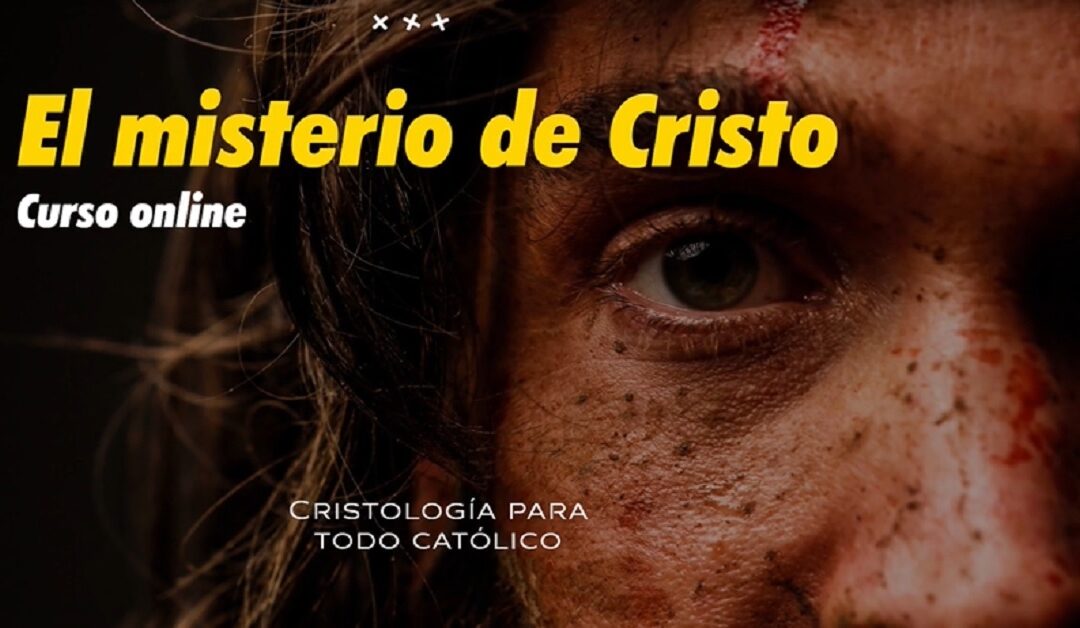 Curso online de cristologíaSin Autor