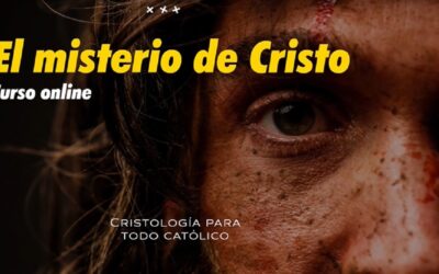 Curso online de cristologíaSin Autor