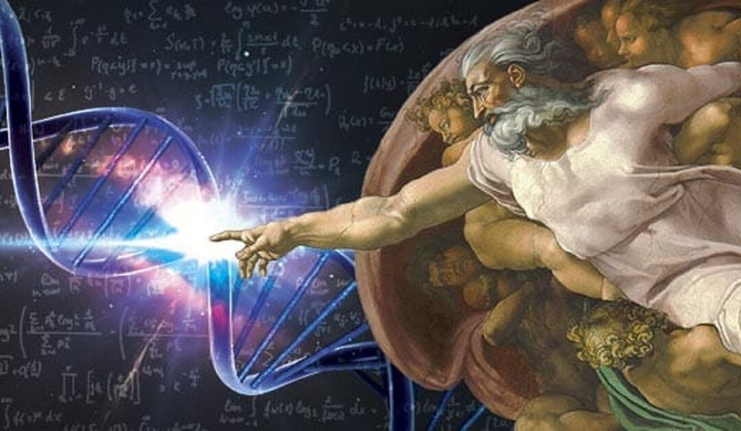 ¿Es compatible la ciencia con la existencia de Dios?Sin Autor