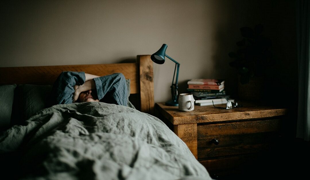 Cuando el alma se agitaSin Autor