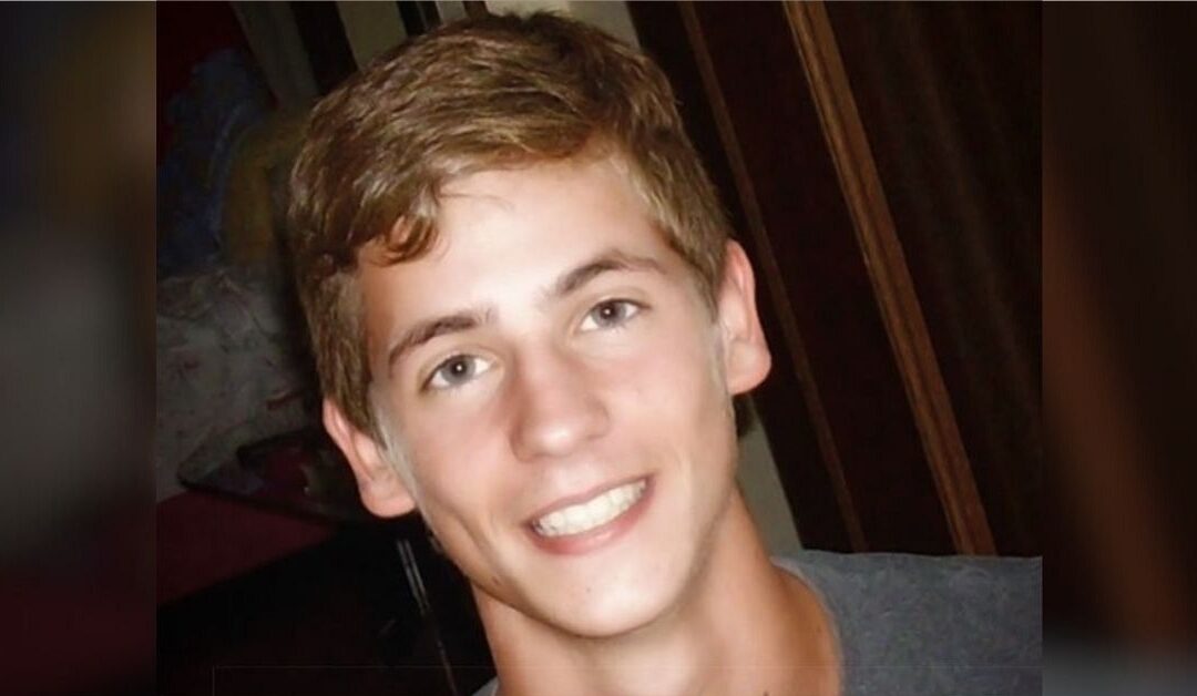 Gianluca Firetti: La Fe de un joven frente al cáncerSin Autor