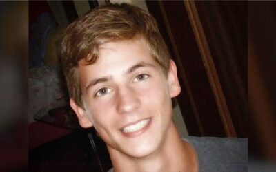 Gianluca Firetti: La Fe de un joven frente al cáncerSin Autor