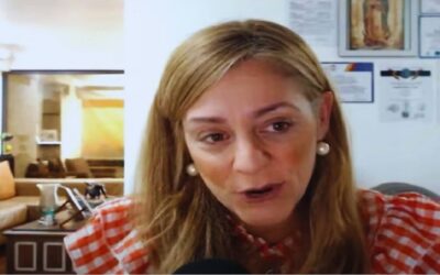 Mujeres del Evangelio y liderazgo femenino católicoSin Autor