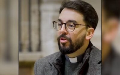 Fallece sacerdote de Zamora recién ordenadoSin Autor
