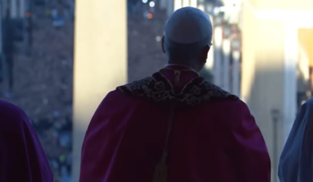 “Il dolce Cristo in terra”Sin Autor