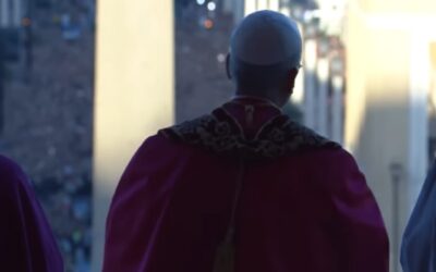 “Il dolce Cristo in terra”Sin Autor