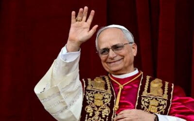 Habemus Papam: León XIVSin Autor