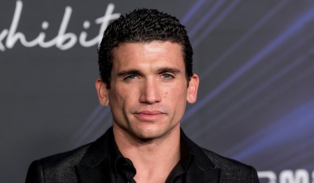 La Transformación Espiritual de Jaime Lorente, de La Casa de PapelSin Autor