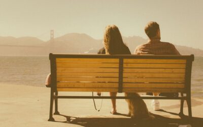 ¿Cómo arreglar los conflictos de la pareja?Sin Autor