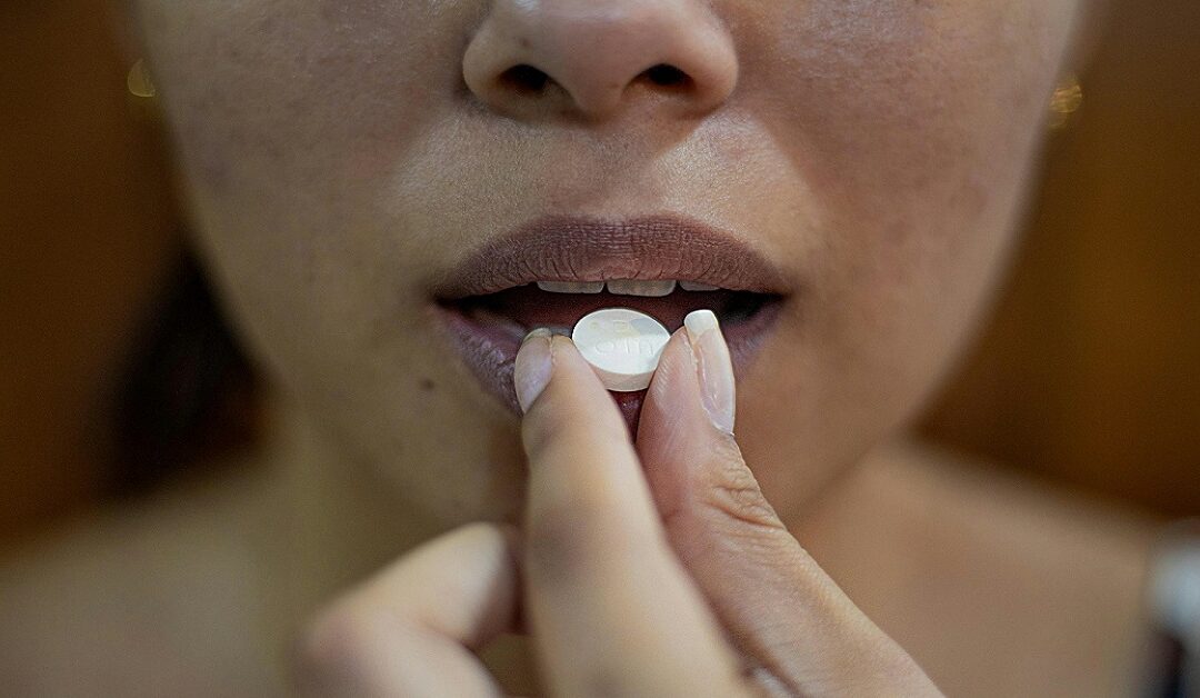 Farmacéutico renuncia a licencia para no vender píldora del día despuésSin Autor