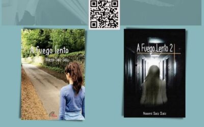 «A fuego lento». Noemí Saiz